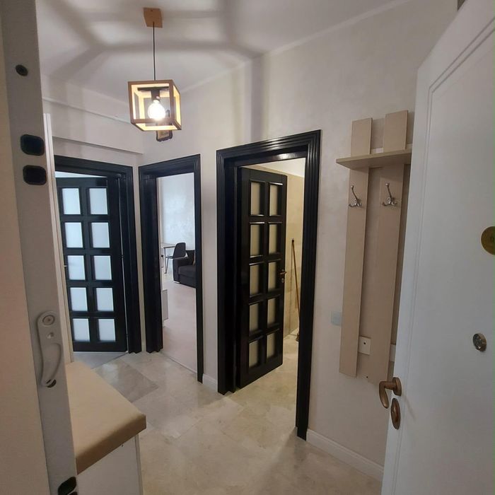 Apartament Royal Town Iasi