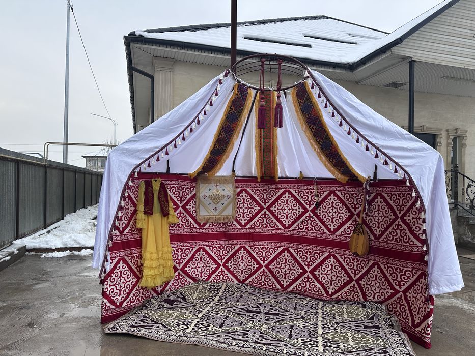 Наурызға бронь қойып үлгеріңіздерАрендаға беріледі