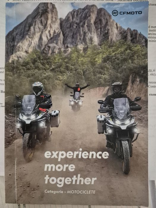 CF MOTO 650NK 7000km