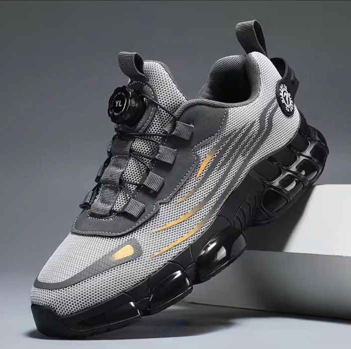 Промышленные и строительные кроссовки