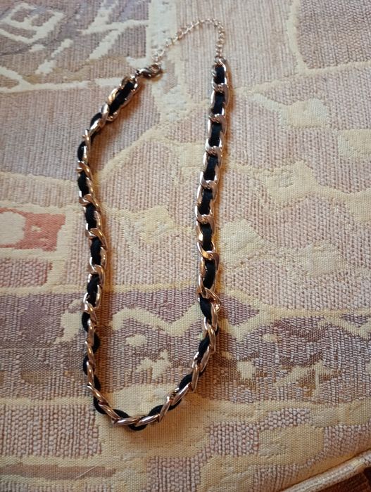 Lănțișor dama elegant