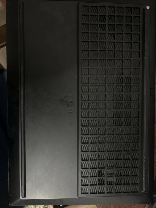 ноутбук — HP OMEN 16.