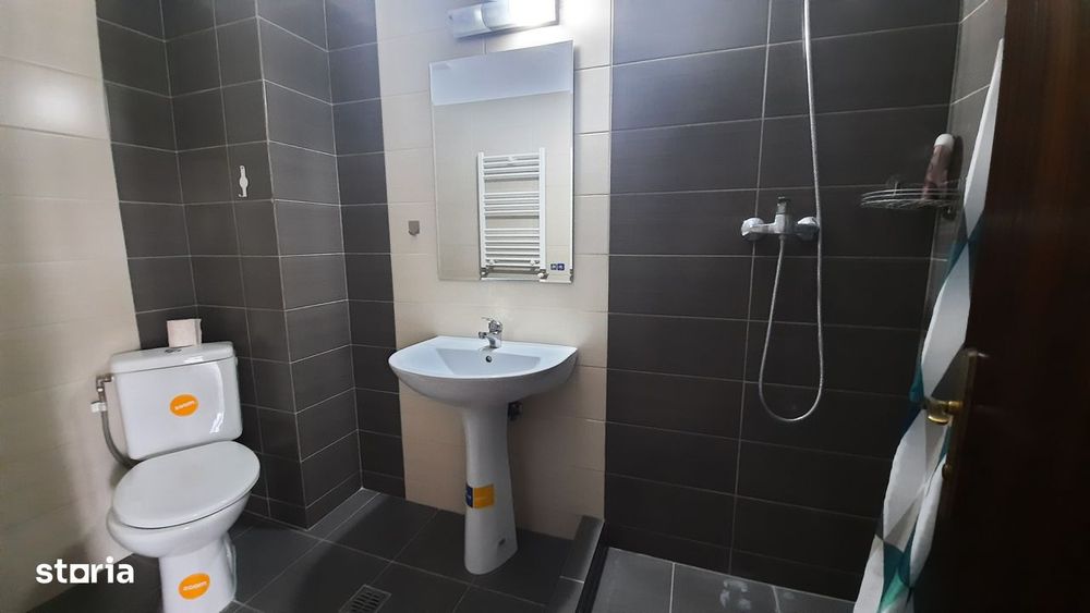 Apartament 3 camere ULTRA-spațios Bloc Nou în Bucium Bulevard!