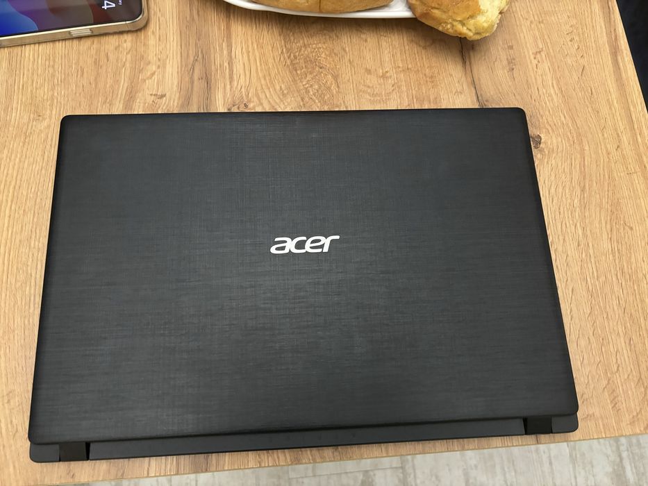 Лаптоп ASER Aspire A315