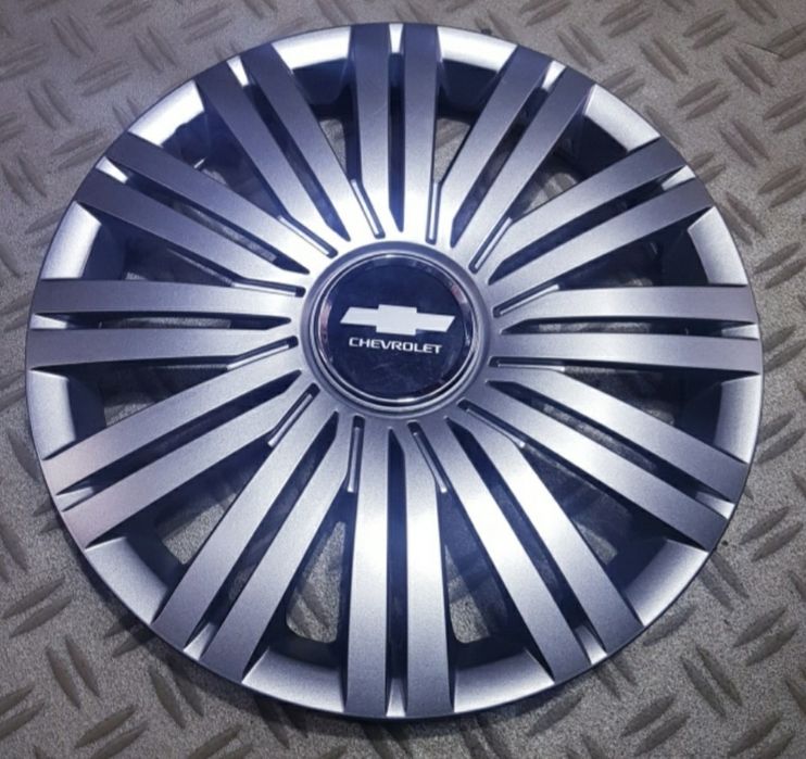 Capace roti Chevrolet 12 13 14 15 16 17 Aveo Cruze Captiva Spark Kalos