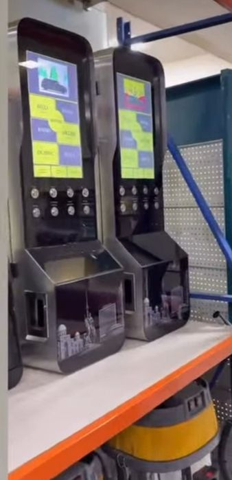 мойка самообслуживание мойсам