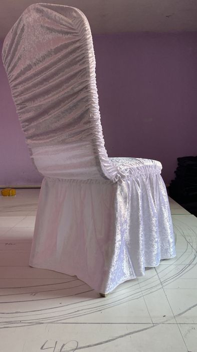 Чехлы для стульев