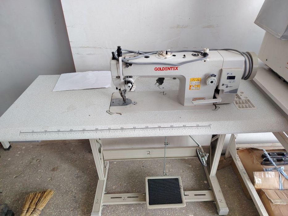 Tikuv mashinkalari sotiladi 18 dona Avtomobilga abmen bor