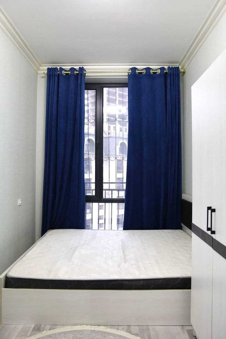 2-х комнатная в ЖК «Solaris» ID: 4929