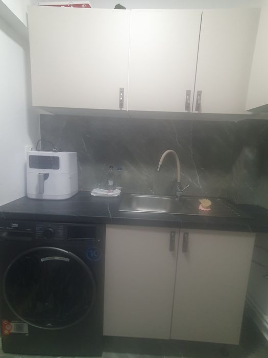 Garsoniera  Renovata de la zero