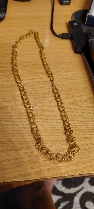 Lanț cum se vede in poze