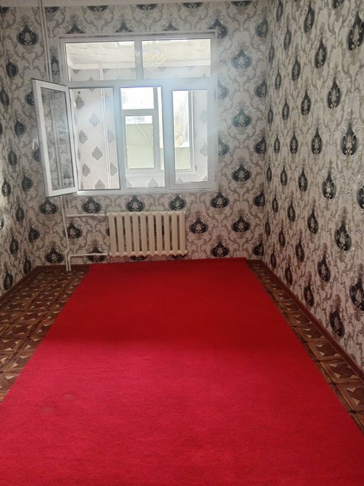 Ijaraga uy bor oilaga kvartera supitnikda