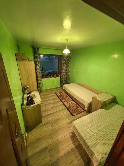 Дава се под наем Двустаен апартамент в Варна, Възраждане 4 - 67 кв.м за 448.8 € - Снимка #4