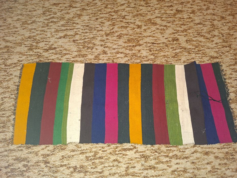 Възглавки, ръчна изработка, битови черги