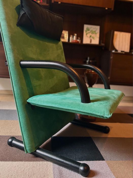 Fotoliu Arflex model T-line