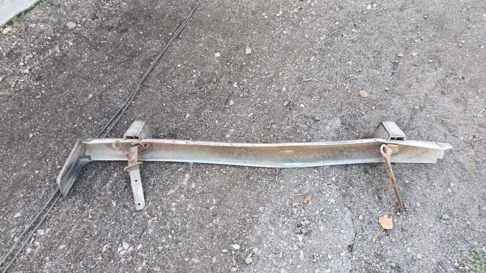 печка тормозные диски на ваз 2106