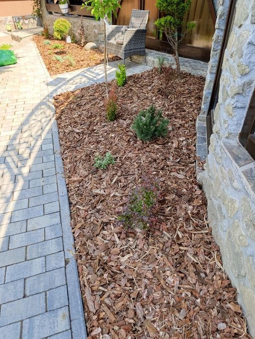 Irigații,Rulou de gazon sau însămânțat Salaj