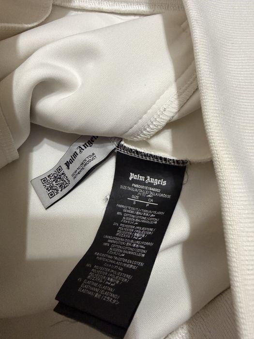 bluza palm amgels
