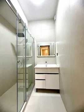 Comfort House ор-р Mega Planet. 3 комнатная ЕВРО ремонт под ключ