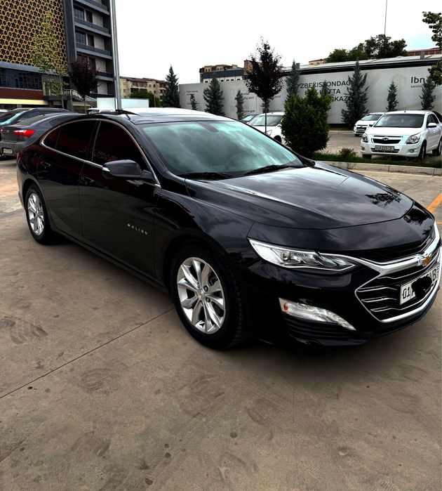 Arenda Malibu 2020 yil