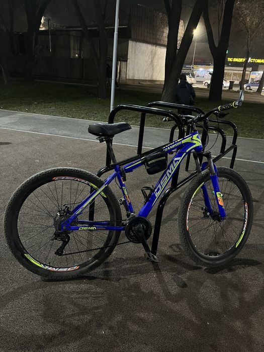 Велосипед срочно продается