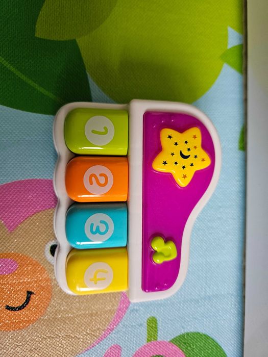 Lot jucarii interactive