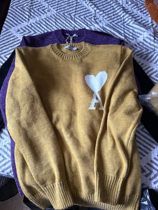 Pulovere Premium -Casablanca-Ami Paris-Ralph Lauren