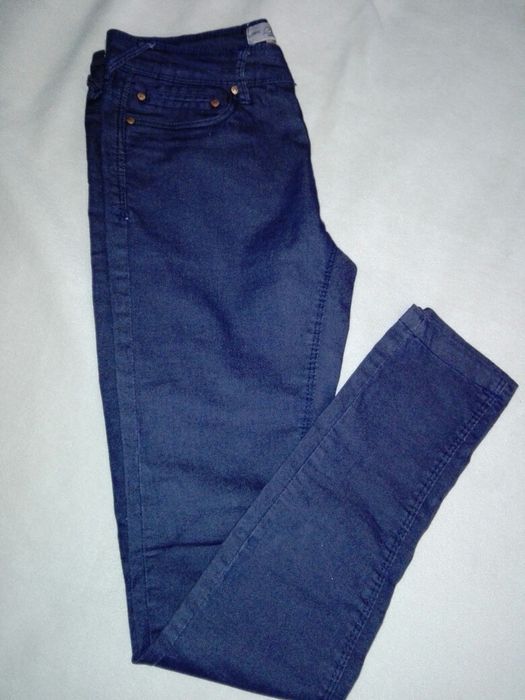 Дамски дънки Alcod denim