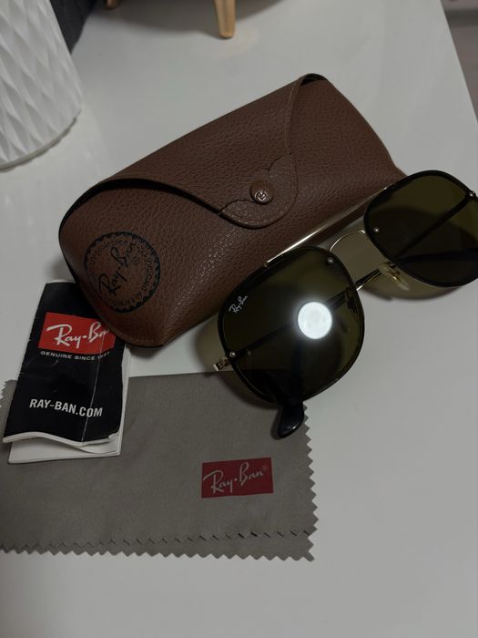 Ray Ban blaze general оригинални слънчеви очила
