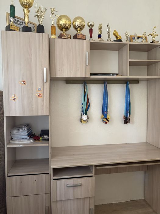 Мебель в детскую