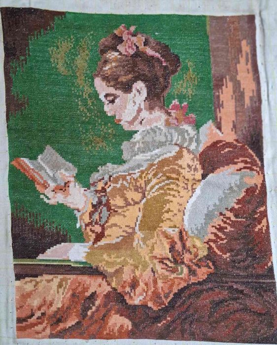 Вилерови гоблени