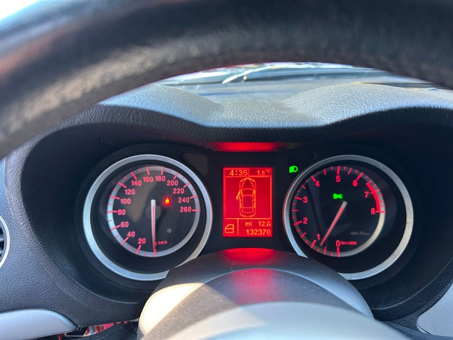 Vand Alfa Romeo 159 Sportwagon