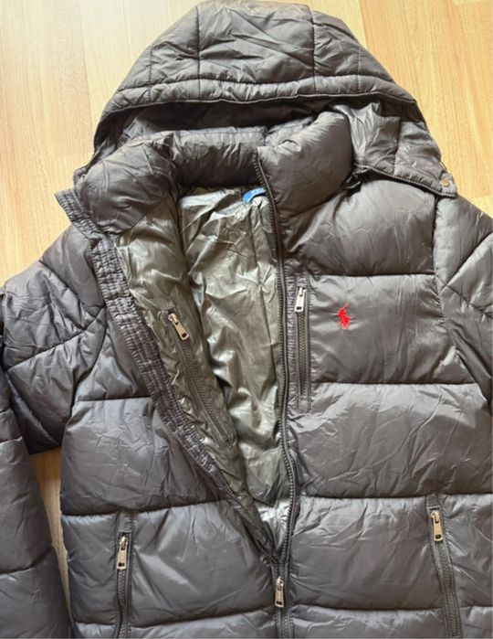 Geaca Polo Ralph Lauren