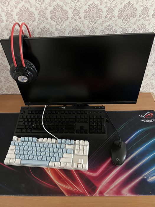 Продам игравой компьютер