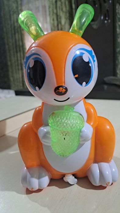 Продаётся музыкальная игрушка