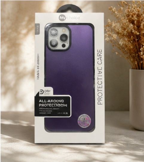Чехол на iPhone 13 pro max новый