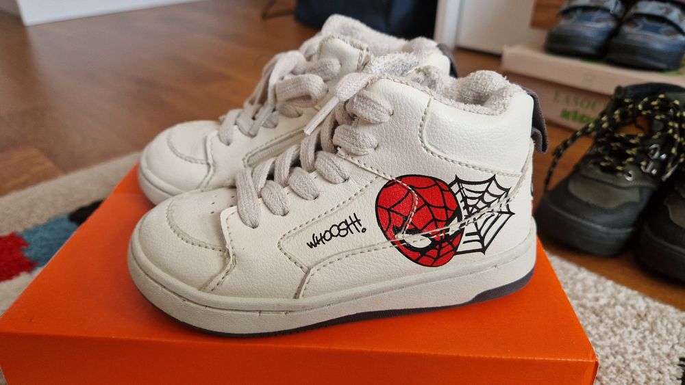 Маратонки и кецове  adidas, zara, Lasocki