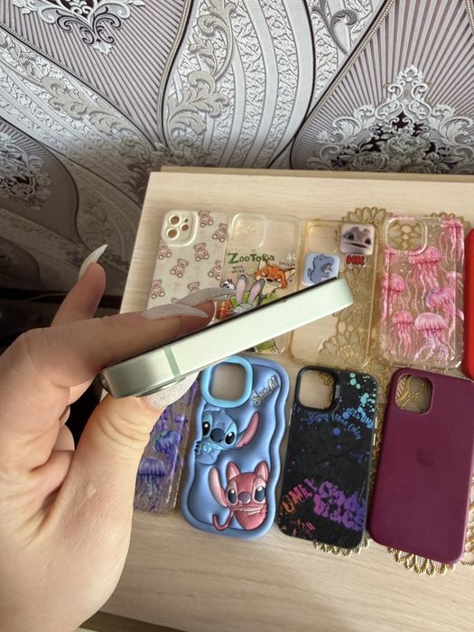 Продам айфон 12mini 128g