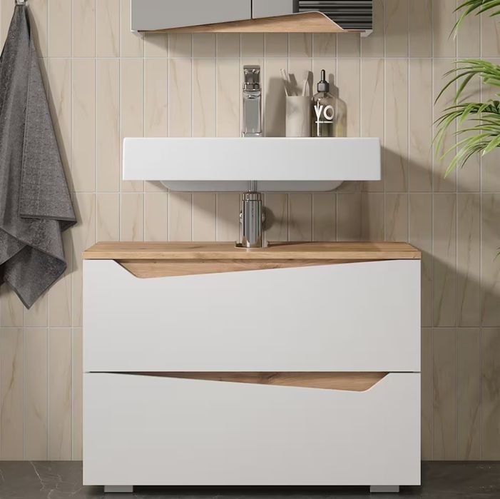 Шкаф за подмивка 10617