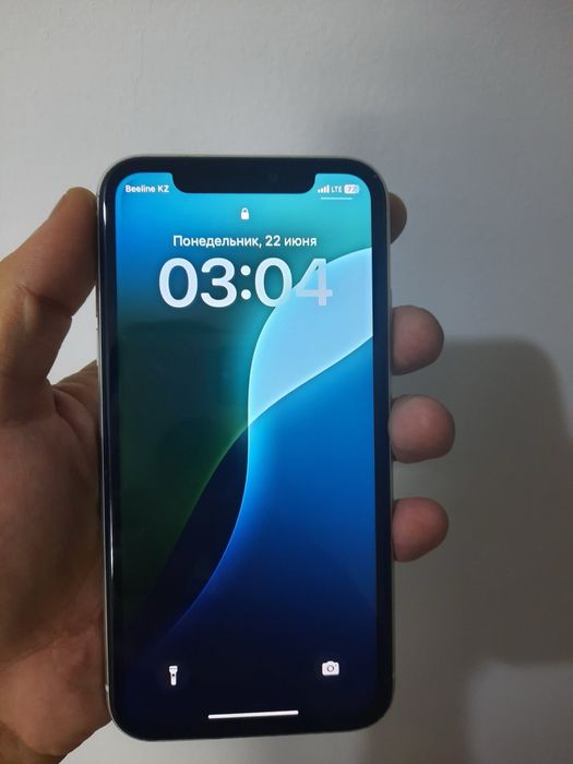 iPhone 11 128Gb АКБ 74%