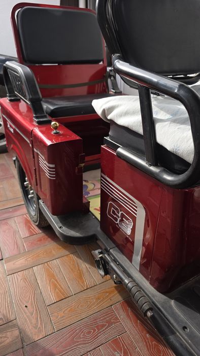 Продаётся три цикла