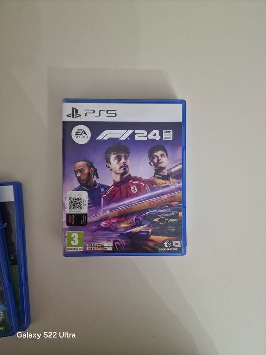 Продам игры на пс 5