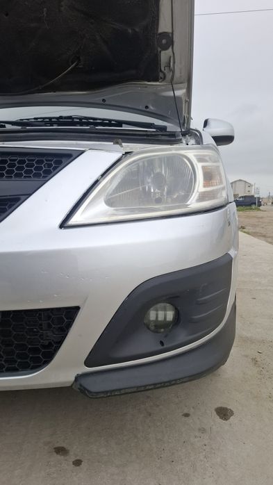 Лада Ларгус 2014