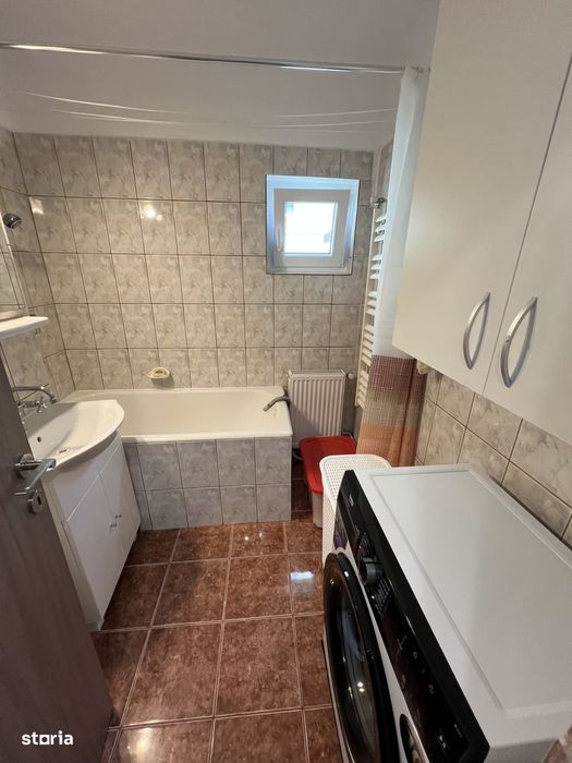 Apartament 3 camere decomandat – Vasile Aaron, Sibiu