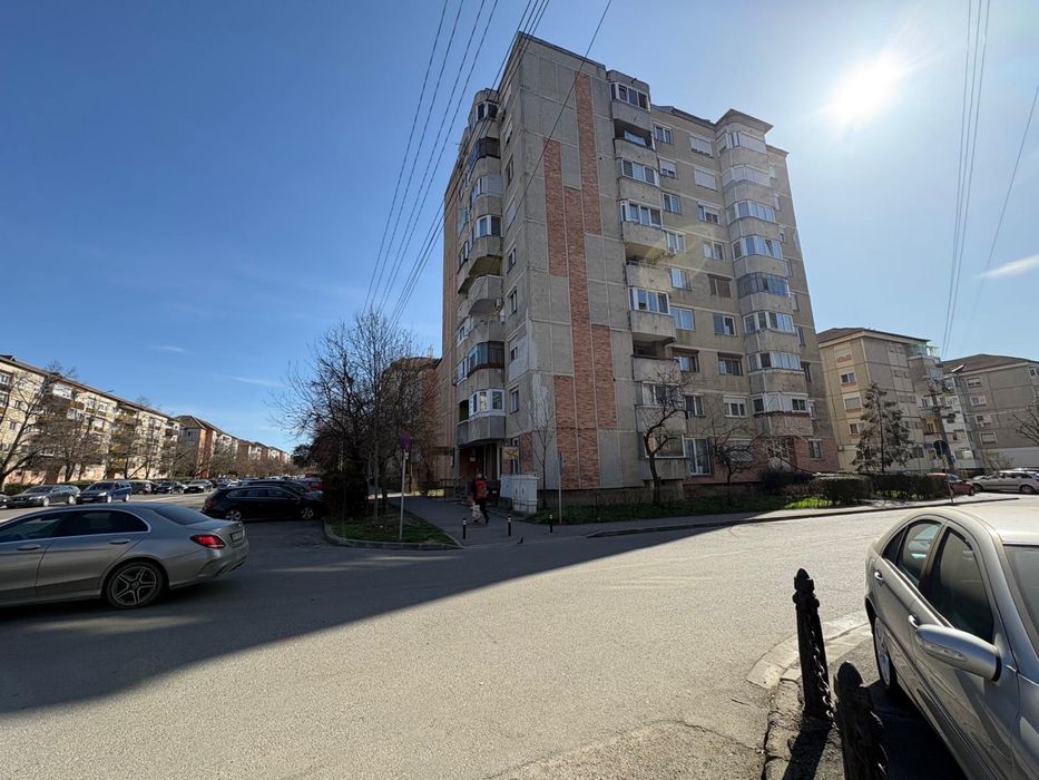 Apartament 2 camere, confort 1 – Bulevardul Ștefan cel Mare, Oradea