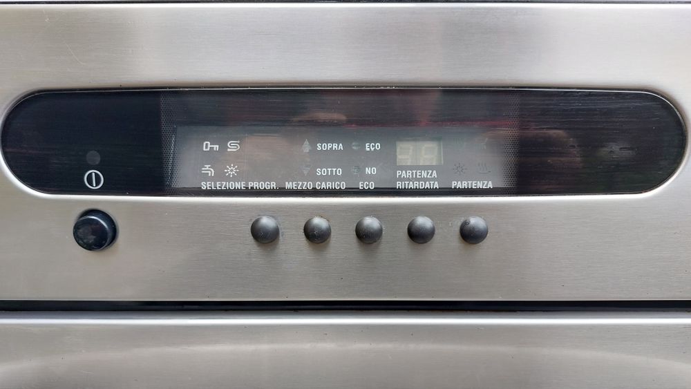 Съдомиялна машина