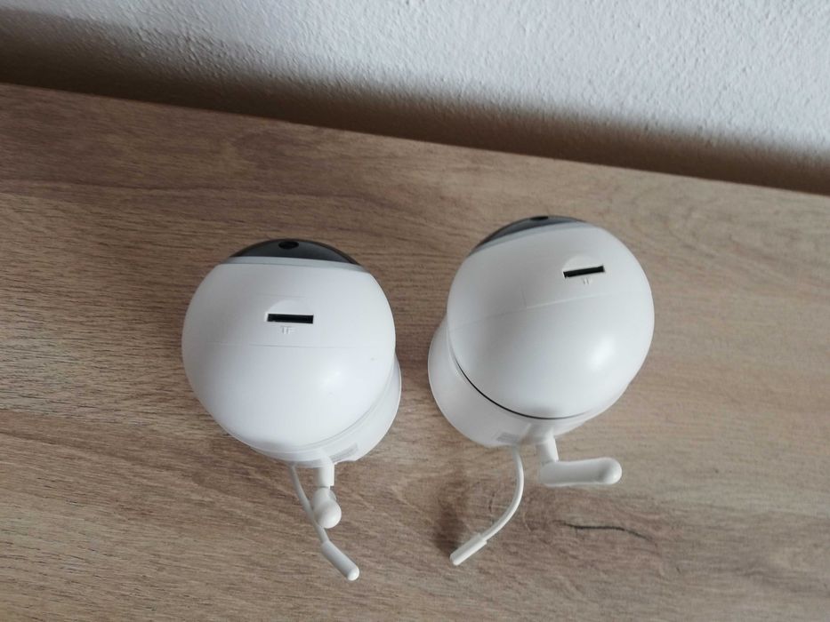 Chipolino Orion бебефон камера