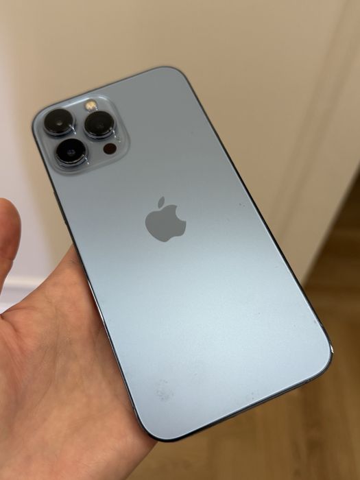Apple iPhone 13 Pro Max 128 GB