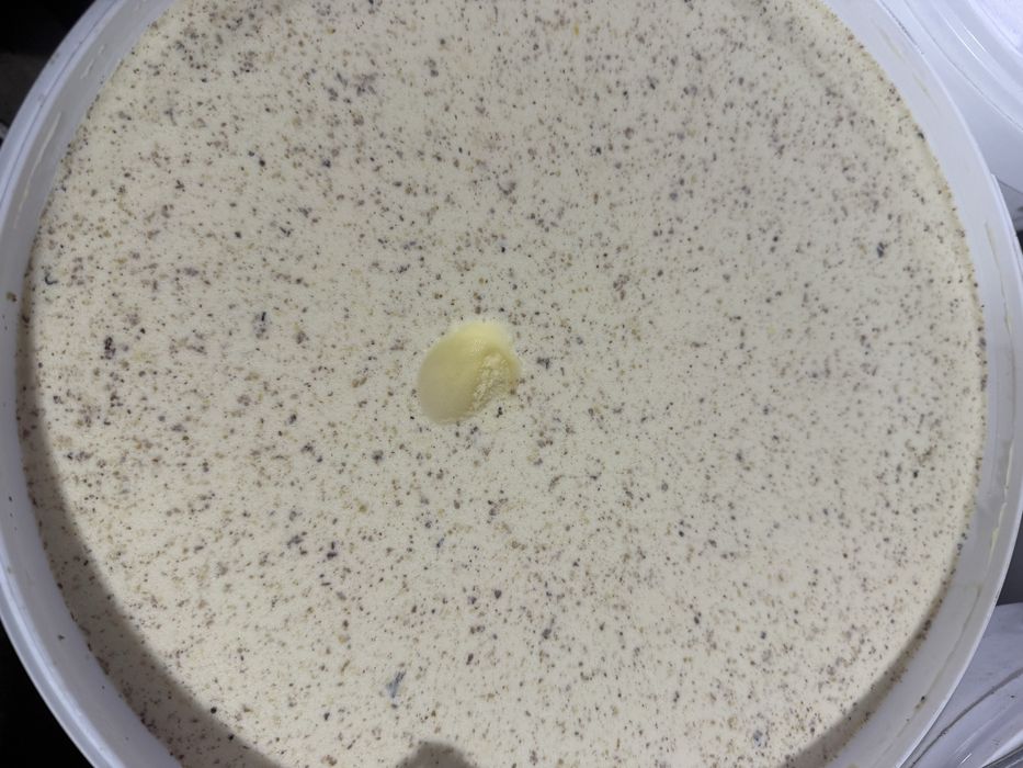 Продам свежий мёд 2025 года