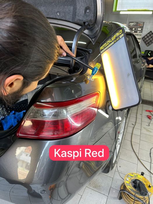 ПДР,PDR ремонт вмятин без покраски Малярные работы покраска авто